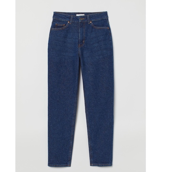 HM slim mom Ankle jeans - Picture 1 of 6